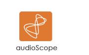 audioScope